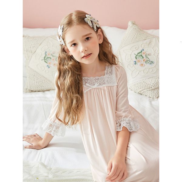 pajamas children girs pink princess dress sleepwear square neck sleepshirts vintage kids lace nightgown.summer girl cotton nightdress 230509, Blue;red
pajamas children girs pink princess dress sleepwear square neck sleepshirts vintage kids lace nightgown.summer girl cotton nightdress 230509, Blue;red