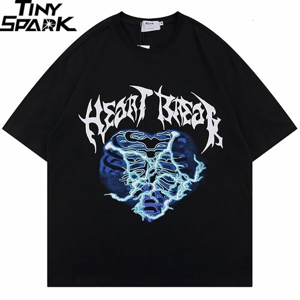 men's t shirts kaus streetwear hip hop grafis estetika pria 2023 denyut jantung petir atasan lengan pendek musim panas katun 230509, White;black
men's t shirts kaus streetwear hip hop grafis estetika pria 2023 denyut jantung petir atasan lengan pendek musim panas katun 230509, White;black