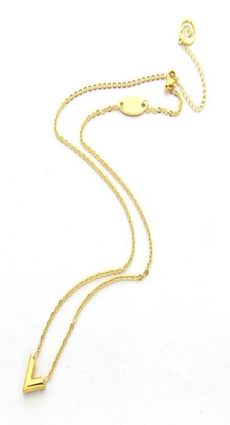 stainless steel necklace rose gold silver vshaped pendant necklace 18k gold ladies necklace8648933
stainless steel necklace rose gold silver vshaped pendant necklace 18k gold ladies necklace8648933