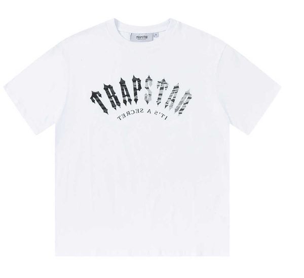50 styles men's t-shirts trapstar t shirt designer shirts jersey print letter luxury shirts rainbow color summer sports fashion cotton, Gray
50 styles men's t-shirts trapstar t shirt designer shirts jersey print letter luxury shirts rainbow color summer sports fashion cotton, Gray