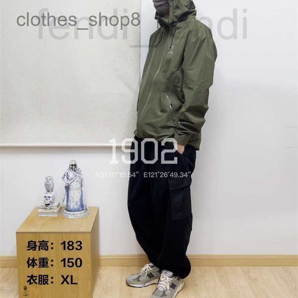 men's jackets luxuriousarc'teryess mens luxury coat designer hooded beta fashion lt outdoor waterproof hard shell j rzh0 0j9c, Black;brown
men's jackets luxuriousarc'teryess mens luxury coat designer hooded beta fashion lt outdoor waterproof hard shell j rzh0 0j9c, Black;brown