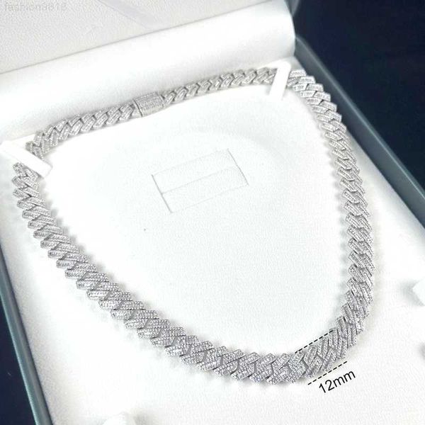 custom vvs moissanite chain cuban pass diamond tester iced out silver 925 cuban link chain
custom vvs moissanite chain cuban pass diamond tester iced out silver 925 cuban link chain