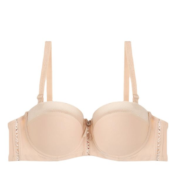 bras binnys c cup woman half gathered ladies kit soutien gorge sutia sujetador para dama push up 230509, Red;black
bras binnys c cup woman half gathered ladies kit soutien gorge sutia sujetador para dama push up 230509, Red;black