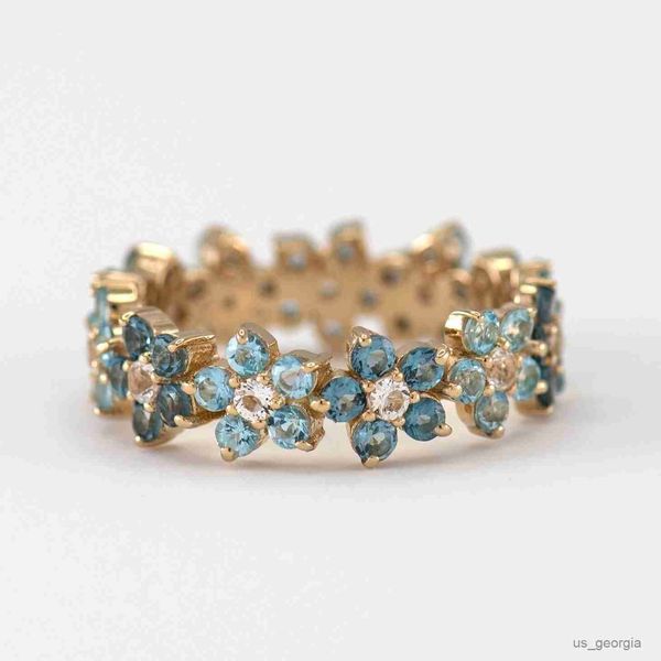 band rings elegant exquisite blue zircon plum flower infinity floral rings for women love wedding ring jewelry, Silver
band rings elegant exquisite blue zircon plum flower infinity floral rings for women love wedding ring jewelry, Silver