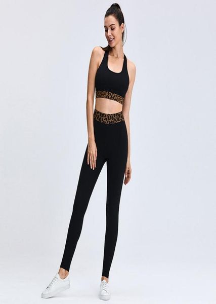 yoga suit women039s leopard fitn two piece sports vest bra pants yoga7831589, Black;red
yoga suit women039s leopard fitn two piece sports vest bra pants yoga7831589, Black;red