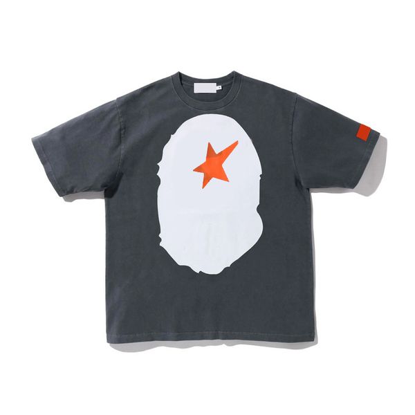 619s rt for men summer tees mens women designers t shirts loose fashion brands man s casual luxurys clothing street shorts sleeve clot, White;black
619s rt for men summer tees mens women designers t shirts loose fashion brands man s casual luxurys clothing street shorts sleeve clot, White;black
