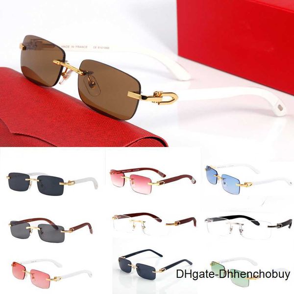 new buffalo horn sunglasses fashion sport sun glasses for men women rimless rectangle bamboo wood eyeglasses eyewear with boxes case lunette, White;black
new buffalo horn sunglasses fashion sport sun glasses for men women rimless rectangle bamboo wood eyeglasses eyewear with boxes case lunette, White;black