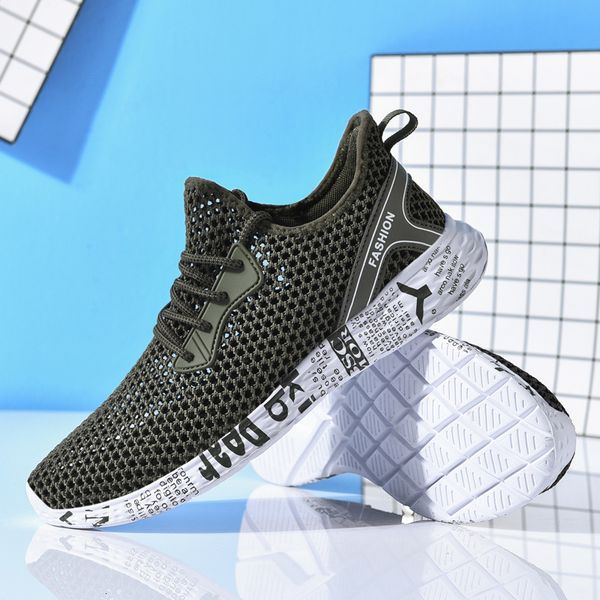 dress shoes large size 48 summer hight quality mens casual origin mesh sneakers fashion foam sport footwear beach water 230509, Black
dress shoes large size 48 summer hight quality mens casual origin mesh sneakers fashion foam sport footwear beach water 230509, Black