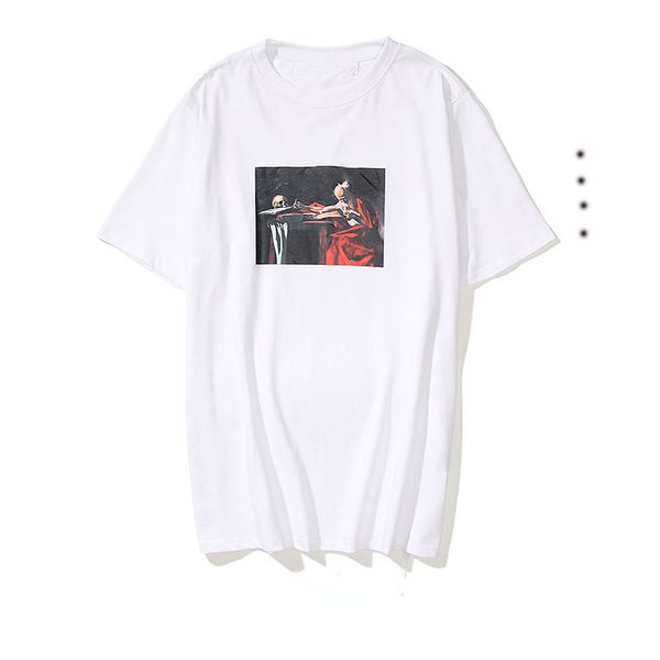 designers summer shirt black t shirt for men fashion religious print crew neck short sleeve unisex, White;black
designers summer shirt black t shirt for men fashion religious print crew neck short sleeve unisex, White;black