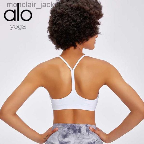 desginer alo yoga sports bra women's shockproof running bra y-shaped tank bra fitness suit fitness 23ssa, White
desginer alo yoga sports bra women's shockproof running bra y-shaped tank bra fitness suit fitness 23ssa, White