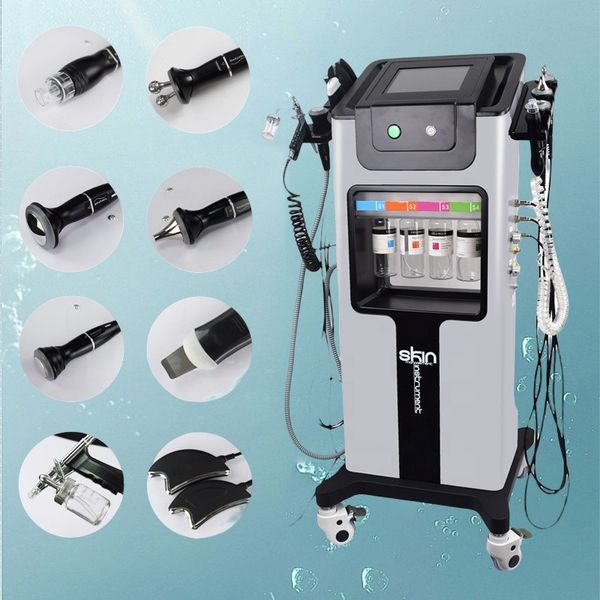 beauty items 8 in 1 hydra dermabrasion facial beauty device facial face cleaning machine rf face lifting device for beauty ultrasound rf hyd
beauty items 8 in 1 hydra dermabrasion facial beauty device facial face cleaning machine rf face lifting device for beauty ultrasound rf hyd