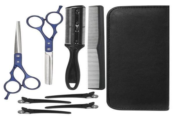scissors shears 8pcs professional hairdressing barber set cutting thinning comb pins cut 2209213346024
scissors shears 8pcs professional hairdressing barber set cutting thinning comb pins cut 2209213346024