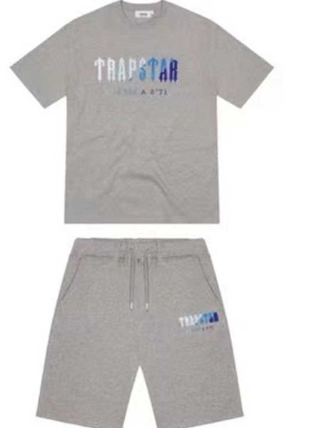 mens trapstar t shirt short sleeve print outfit chenille tracksuit black cotton london streetwear motion current 20ess068, Gray
mens trapstar t shirt short sleeve print outfit chenille tracksuit black cotton london streetwear motion current 20ess068, Gray