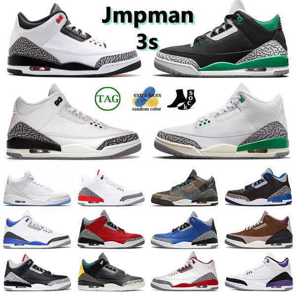 wholesale new 3s lucky green mens womens basketball shoe racer blue rust pink black cat white cement reimagined infrared outdoor designer tr
wholesale new 3s lucky green mens womens basketball shoe racer blue rust pink black cat white cement reimagined infrared outdoor designer tr