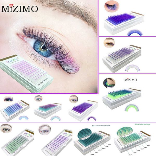 false eyelashes mizimo single grafted color gradient grafted false eyelashes with 6 lengths and 12 rows of mixed natural soft makeup tools j
false eyelashes mizimo single grafted color gradient grafted false eyelashes with 6 lengths and 12 rows of mixed natural soft makeup tools j