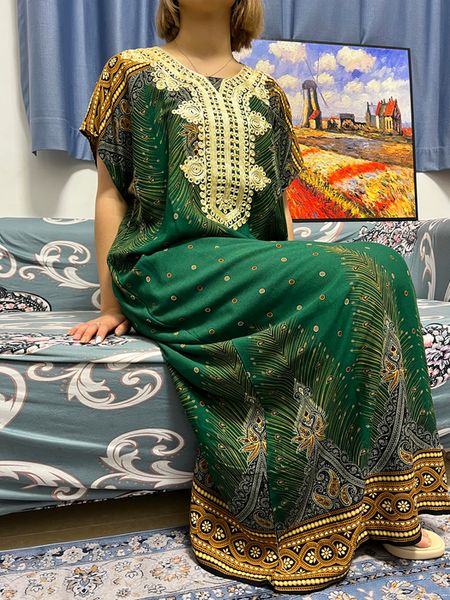 ethnic clothing muslim abayas for women dubai ramadan payer clothes floral applique embroidery cotton african dresses with headscarf turban, Red
ethnic clothing muslim abayas for women dubai ramadan payer clothes floral applique embroidery cotton african dresses with headscarf turban, Red
