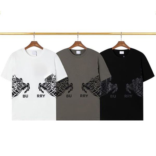 summer men's t-shirt luxury designer clothing casual fashion shoulder shirts cotton cool and comfortable skinfriendly short sleeve asia, White;black
summer men's t-shirt luxury designer clothing casual fashion shoulder shirts cotton cool and comfortable skinfriendly short sleeve asia, White;black