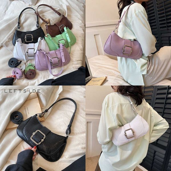 nxy small leather underarm shoulder side bags for women designer fashion handbags trend ladies crossbody bag 230424
nxy small leather underarm shoulder side bags for women designer fashion handbags trend ladies crossbody bag 230424
