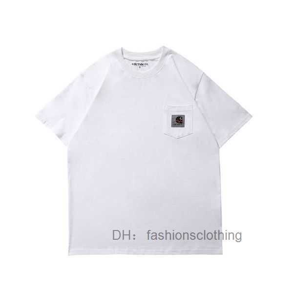 4mke 2023 men's and women's fashion t shirt tooling high street brand carhart spring/summer new mountain pattern letter korean cou, White;black
4mke 2023 men's and women's fashion t shirt tooling high street brand carhart spring/summer new mountain pattern letter korean cou, White;black