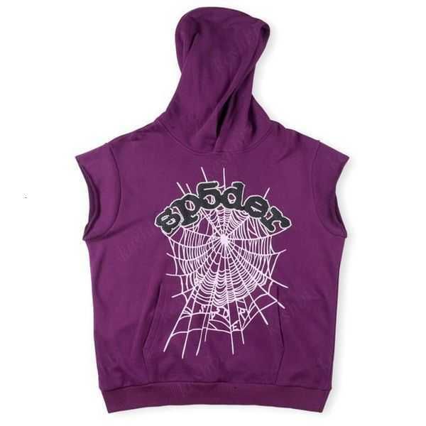 men's t-shirts summer designer sp5der young thug 555555 bodybuilding hooded sleeveless shirt fitness mens tank casula loose elastic wai, White;black
men's t-shirts summer designer sp5der young thug 555555 bodybuilding hooded sleeveless shirt fitness mens tank casula loose elastic wai, White;black