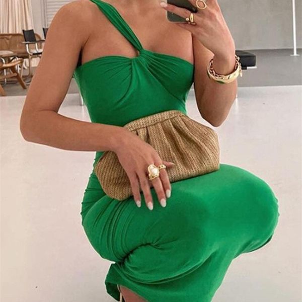 casual dresses gaun pesta hip pas badan punggung terbuka bahu miring seksi panjang musim panas berlipat tanpa lengan warna polos mode vestid, Black;gray
casual dresses gaun pesta hip pas badan punggung terbuka bahu miring seksi panjang musim panas berlipat tanpa lengan warna polos mode vestid, Black;gray