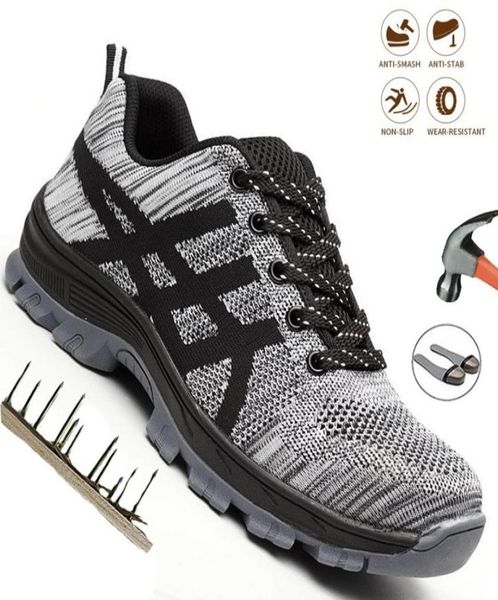 antipuncture working boot light comfort protection outdoor working shoes indestructible steel men039s breathable safety shoes 6318919, Black;brown
antipuncture working boot light comfort protection outdoor working shoes indestructible steel men039s breathable safety shoes 6318919, Black;brown