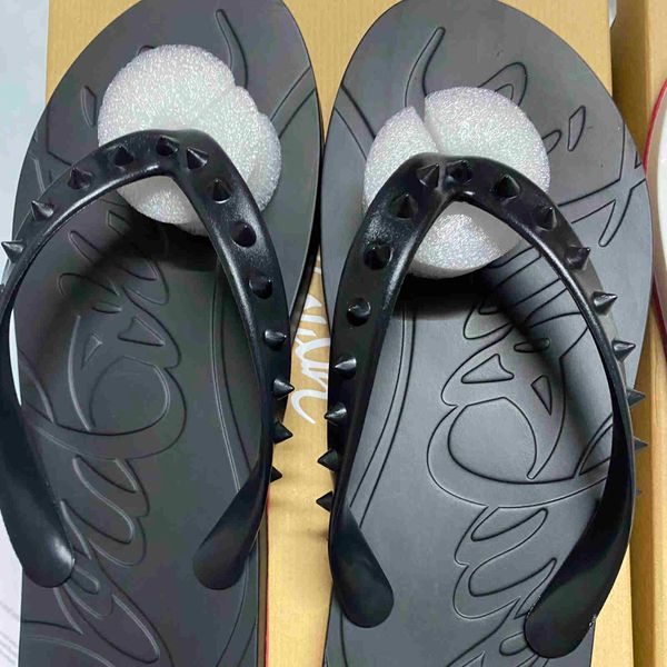 designer slippers summer beach flats flip flops black leather studded slippers slides sandals men women red solel spikes donnas spiked
designer slippers summer beach flats flip flops black leather studded slippers slides sandals men women red solel spikes donnas spiked