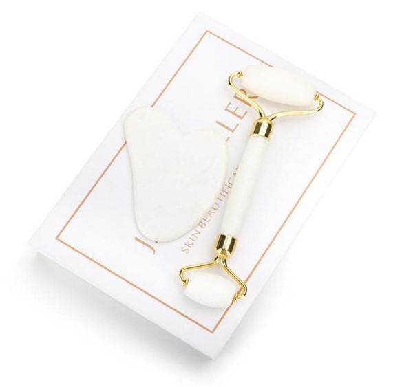 face massage jade roller white natural stone crystal slimmer lift wrinkle double chin remover beauty care slimming tools 2111181476979
face massage jade roller white natural stone crystal slimmer lift wrinkle double chin remover beauty care slimming tools 2111181476979