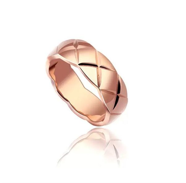 titanium steel silver love ring men and women lozenge rings for lovers fashion couple ring gift
titanium steel silver love ring men and women lozenge rings for lovers fashion couple ring gift