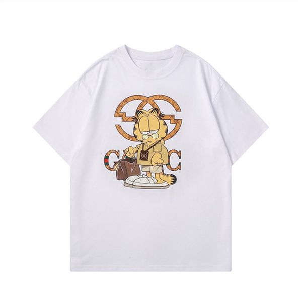 summer men's designer t shirt suit casual men and women's t-shirt plaid printed short sleeve shirts selling high-end men hip-hop c, White;black
summer men's designer t shirt suit casual men and women's t-shirt plaid printed short sleeve shirts selling high-end men hip-hop c, White;black