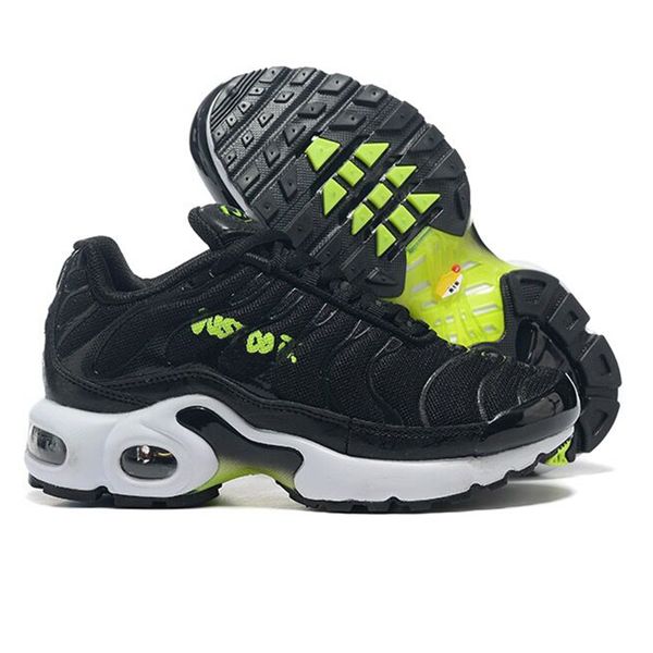 kids shoes tn2 sports runner shoes children sport shoe boy and girls trainers tn sneaker classic outdoor athletic toddler sneakers size 28-3, Black
kids shoes tn2 sports runner shoes children sport shoe boy and girls trainers tn sneaker classic outdoor athletic toddler sneakers size 28-3, Black