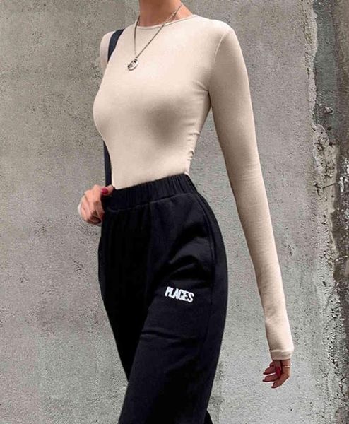 tummy shaper women039s bodysuit fashion longsleeve round neck slim body allmatch bottoming onepiece cotton bodysuit for3450133
tummy shaper women039s bodysuit fashion longsleeve round neck slim body allmatch bottoming onepiece cotton bodysuit for3450133
