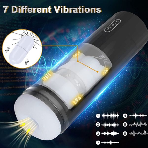 wool yarn suction deep throat vibration telescopic male masturbator supplies mens electric automatic sucking aircraft cup c, Black;white
wool yarn suction deep throat vibration telescopic male masturbator supplies mens electric automatic sucking aircraft cup c, Black;white