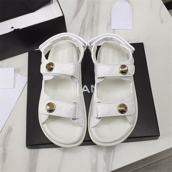 luxury design sandals 2023 fashion channel women summer high heels leather cross lace up student casual slippers 012-08, Black
luxury design sandals 2023 fashion channel women summer high heels leather cross lace up student casual slippers 012-08, Black