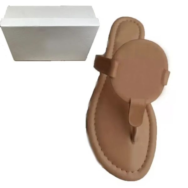 Classic beach slippers Designer shoes Summer women SHoes Clip toe Flip flops sexy Flat heel Lady slippers Belt buckle Soft cow Leather sandals Large size 35-42, Apricot 
Classic beach slippers Designer shoes Summer women SHoes Clip toe Flip flops sexy Flat heel Lady slippers Belt buckle Soft cow Leather sandals Large size 35-42, Apricot
