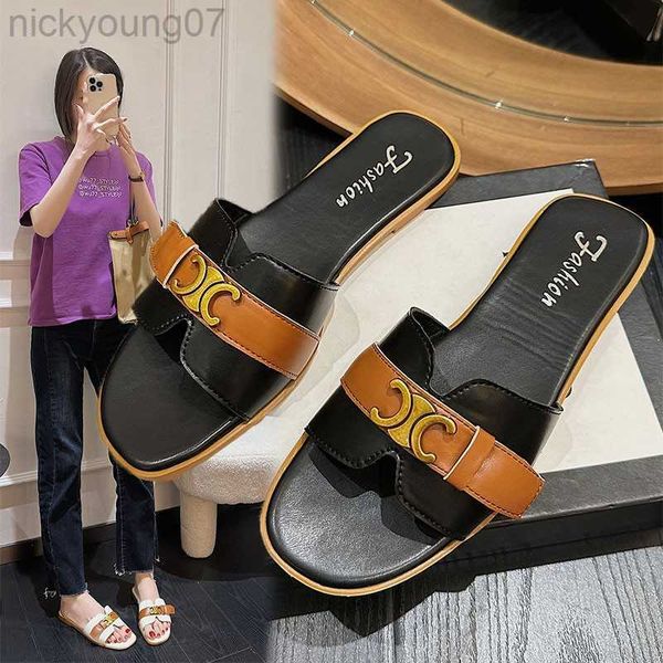 slippers women slippers flat shoes woman comfortable female sandals ladies luxury home platform slides flip flops summer 42 y23, Black
slippers women slippers flat shoes woman comfortable female sandals ladies luxury home platform slides flip flops summer 42 y23, Black