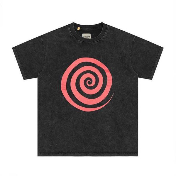 fashion designer clothing galleryes depts tees rock tshirt vertigo pattern printed short washable garment wash high street loose men's, White;black
fashion designer clothing galleryes depts tees rock tshirt vertigo pattern printed short washable garment wash high street loose men's, White;black