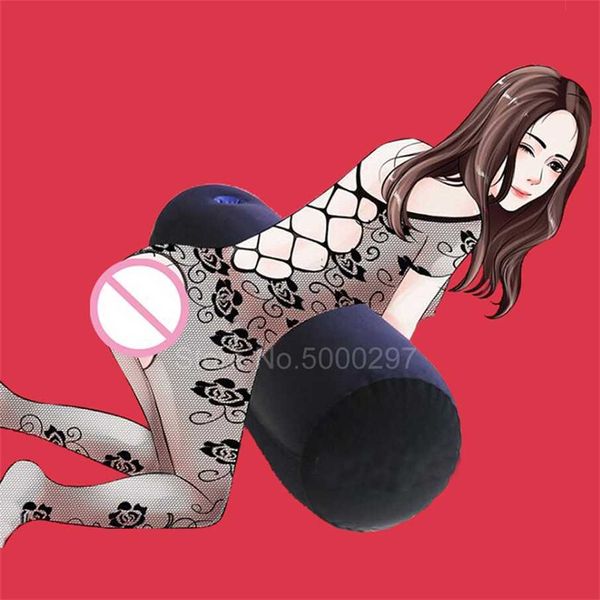 50% off outlet store flocking cylindrical love inflatable pillow furniture women masturbationposition sofa games for couples
50% off outlet store flocking cylindrical love inflatable pillow furniture women masturbationposition sofa games for couples