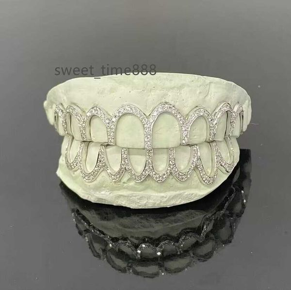 custom made grills 925 sterling silver 10k 14k 18k gold natural diamond hpht diamond moissanite teeth grillz, Golden;silver
custom made grills 925 sterling silver 10k 14k 18k gold natural diamond hpht diamond moissanite teeth grillz, Golden;silver