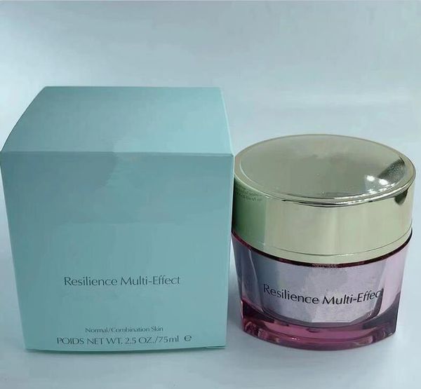 new moisturizing face and neck cream with resilience multi-effect 75ml lotion skincare, White
new moisturizing face and neck cream with resilience multi-effect 75ml lotion skincare, White