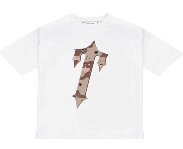 50 styles men's t-shirts trapstar t shirt designer shirts jersey print letter luxury shirts rainbow color summer sports fashion cotton, Gray
50 styles men's t-shirts trapstar t shirt designer shirts jersey print letter luxury shirts rainbow color summer sports fashion cotton, Gray