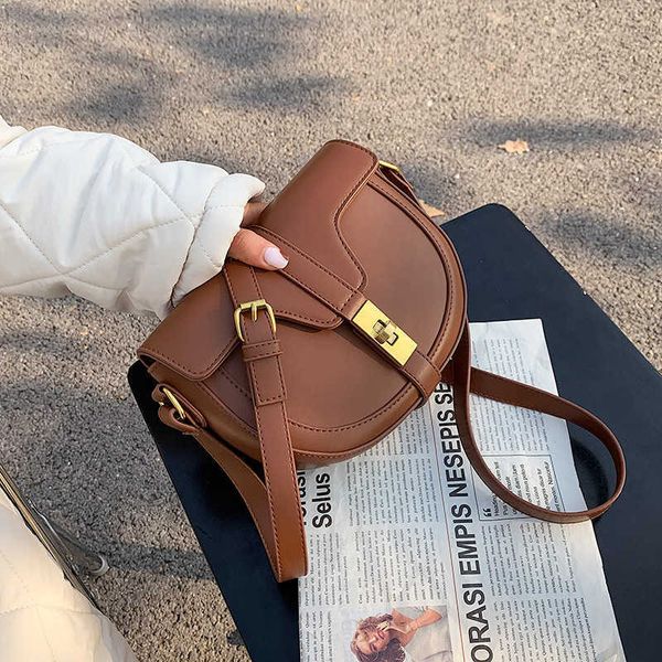 shoulder bags vintage small women saddle pu leather crossbody branded female handbags and purse women travel messenger 230426
shoulder bags vintage small women saddle pu leather crossbody branded female handbags and purse women travel messenger 230426