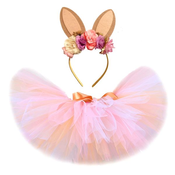 skirts easter bunny tutu skirt for baby girls costume kids rabbit fluffy tutus toddler girl tulle skirts outfit for birthday party 0-14 2305, Blue
skirts easter bunny tutu skirt for baby girls costume kids rabbit fluffy tutus toddler girl tulle skirts outfit for birthday party 0-14 2305, Blue