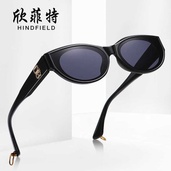 frames new small frame fashionable funny punk style ins same sunglasses fashion, White;black
frames new small frame fashionable funny punk style ins same sunglasses fashion, White;black