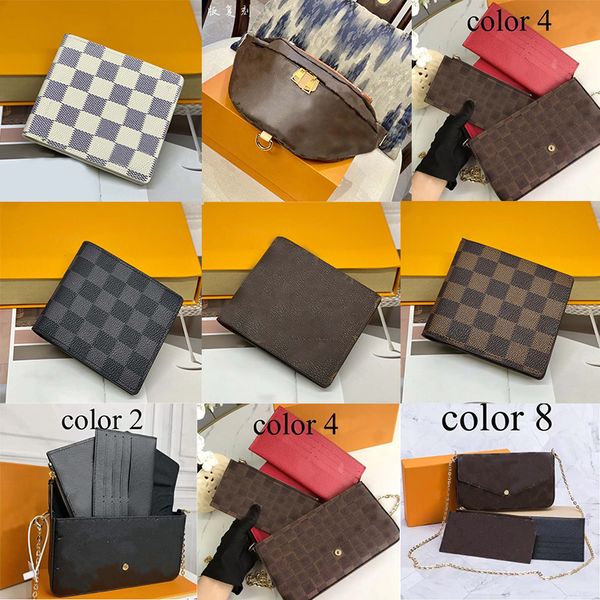 fashion designer women's short purse women's wallet discount original boxed card holder women's handbag waist bag 3 in 1, Red;black
fashion designer women's short purse women's wallet discount original boxed card holder women's handbag waist bag 3 in 1, Red;black