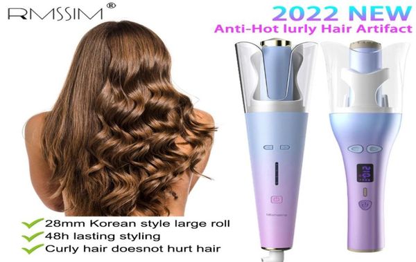 curling irons auto rotating hair curler electric multifunctional lcd iron automatic air spin magic styling tool 2210315672366
curling irons auto rotating hair curler electric multifunctional lcd iron automatic air spin magic styling tool 2210315672366