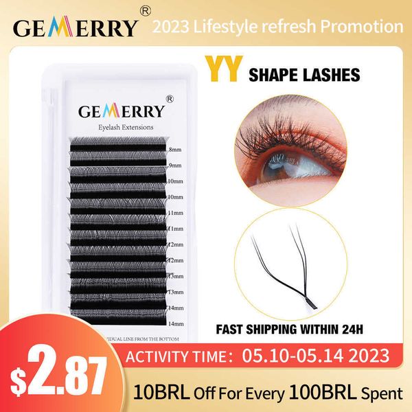 false eyelashes yy shaped eyelashes extension faux mink natural soft premade fans hand made false eyelash clusters supplies tools volume las
false eyelashes yy shaped eyelashes extension faux mink natural soft premade fans hand made false eyelash clusters supplies tools volume las