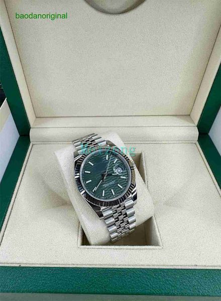 2023 diver sport wristwatch datejust 41 mint green fluted motif baton dial jubilee 126334 brand new men's automatic watch k3rf dgo8, Slivery;golden
2023 diver sport wristwatch datejust 41 mint green fluted motif baton dial jubilee 126334 brand new men's automatic watch k3rf dgo8, Slivery;golden