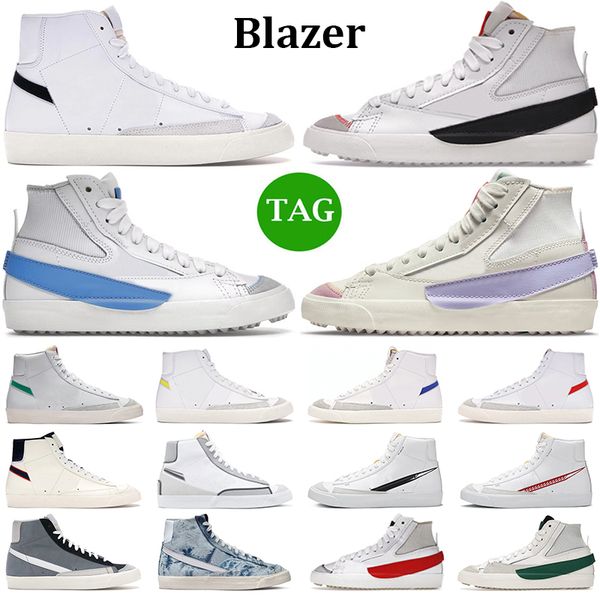 blazer mid 77 vintage casual shoes men women blazers white black green red cool grey jumbo university blue pink oxford mens trainers outdoor
blazer mid 77 vintage casual shoes men women blazers white black green red cool grey jumbo university blue pink oxford mens trainers outdoor