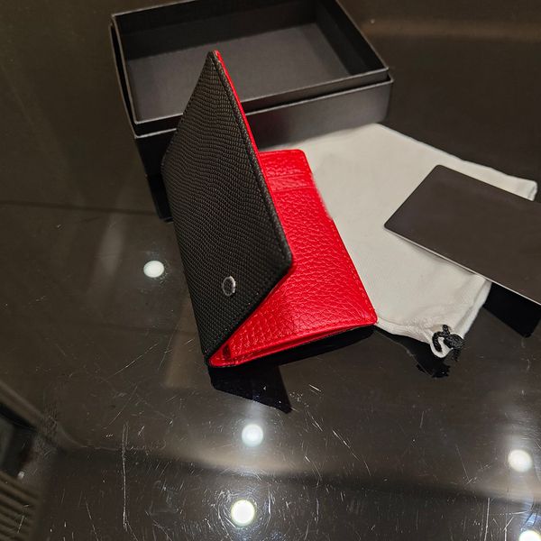 r credit card holder purse luxury slim leather red wallet business card credit card passport book man woman fashion mini cardholder, Brown;gray
r credit card holder purse luxury slim leather red wallet business card credit card passport book man woman fashion mini cardholder, Brown;gray